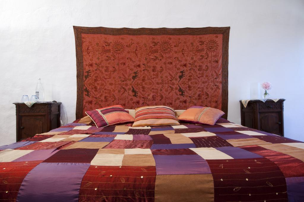 Cascina Rosa B&B Grazzano Badoglio Номер фото