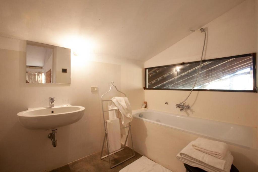 Cascina Rosa B&B Grazzano Badoglio Экстерьер фото