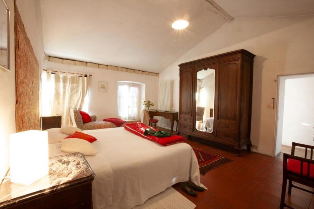 Cascina Rosa B&B Grazzano Badoglio Экстерьер фото