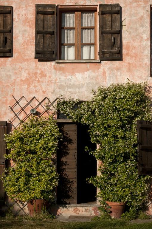 Cascina Rosa B&B Grazzano Badoglio Номер фото